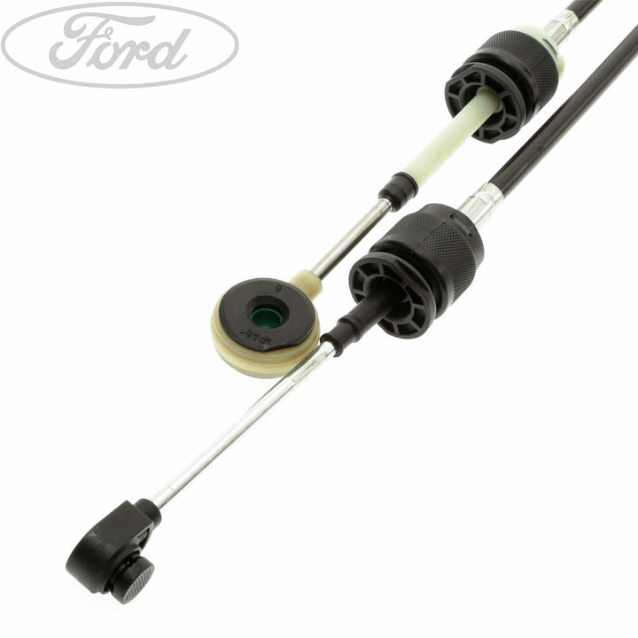 Focus Mk2 5 Seilzug Schaltgetriebe