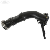 1.5 Duratorq TDCi Einlasskrümmer Luftrohr 06/2015-