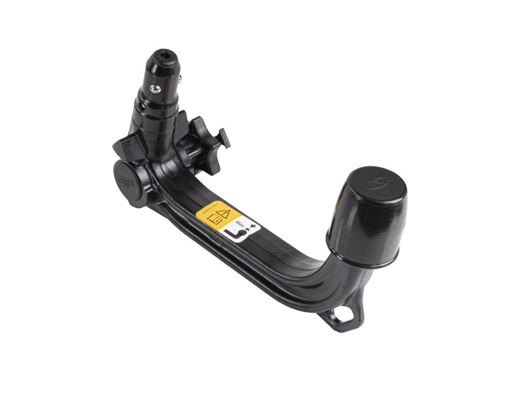 Original Ford Focus ab 2018 Anhängevorrichtung mit abnehmbarem Kugelkopf