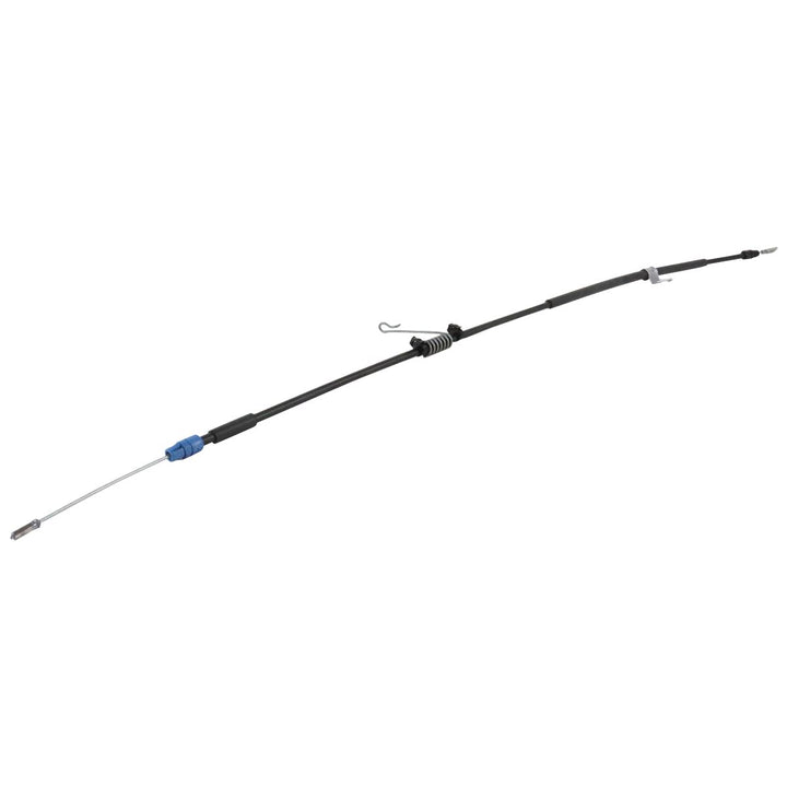 Transit Custom Handbremsseil Parken Seil alle kurzen Serie