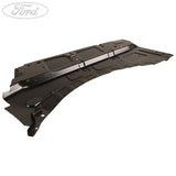 Original Ford Ranger Front Innerer Kotflügel Schürze 2011-2015 1940972