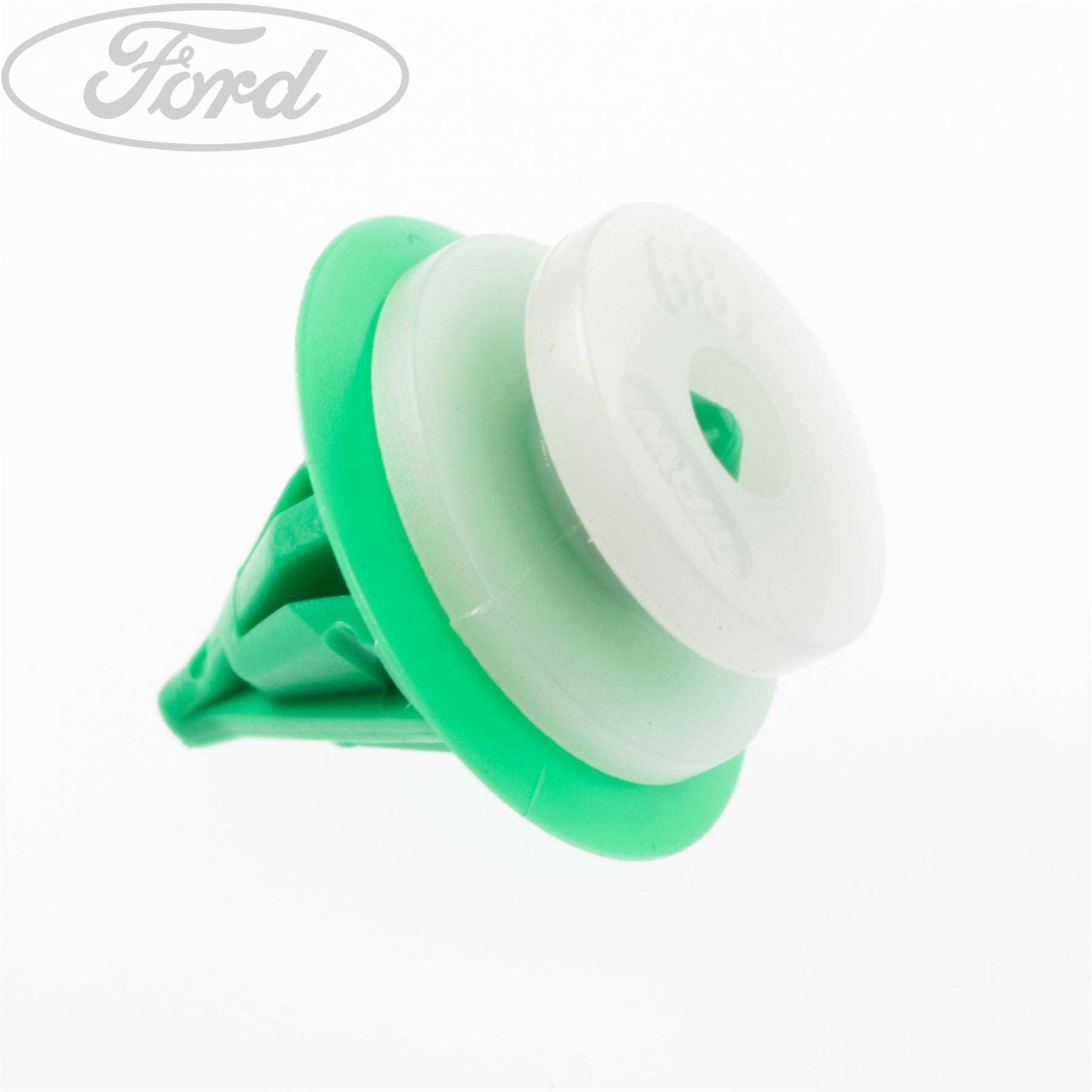 Laderaumverkleidung Clip – Ford Onlineshop