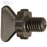 Original Ford Kühlerablassstopfen 1766481