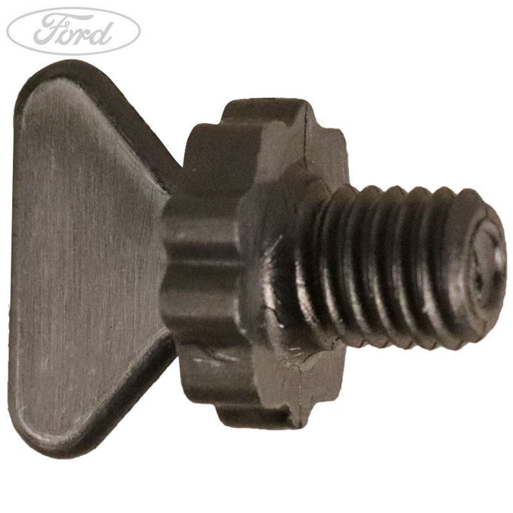 Original Ford Kühlerablassstopfen 1766481