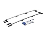 Original Ford Transit/Tourneo Connect Dachreling silber