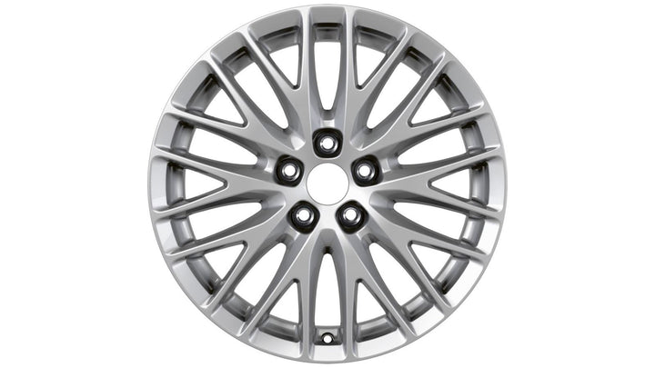 Original Ford C-MAX & Focus Leichtmetallrad 17