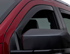 Ford Ranger ClimAir®* Windabweiser, Seitenfenster vorn, dunkel getönt