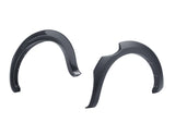 Original Ford Ranger EGR* Radhausverbreiterung vorne und hinten, mattschwarz