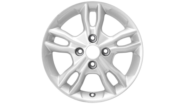Ford Fiesta Alufelge 15