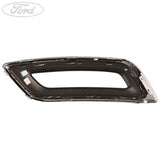 Ford Mondeo 2015-2019 Nebelscheinwerfereinfassung vorne links 2119473