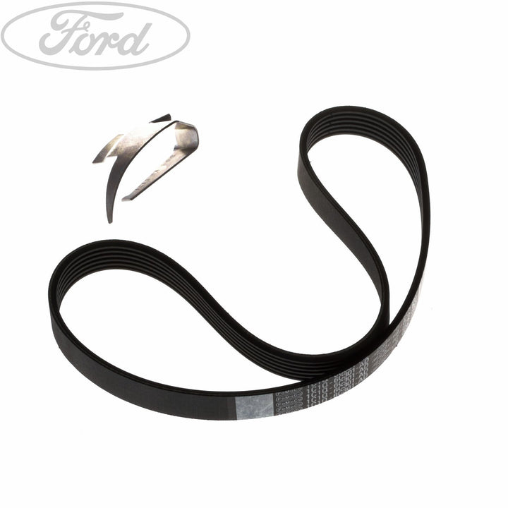 Original Ford Antriebsriemen Kit 1332733