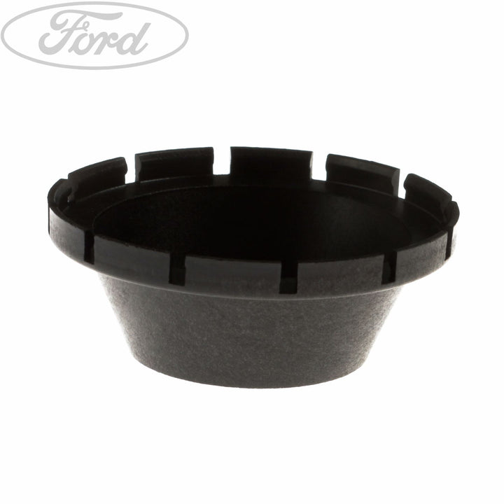 Original Ford Abdeckung Umlenkrolle 1229537
