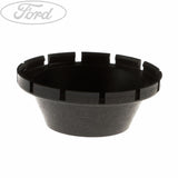 Original Ford Abdeckung Umlenkrolle 1229537
