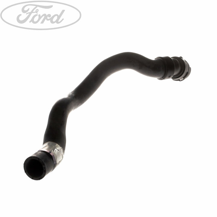 Original Ford Kühler Schlauch 1212006