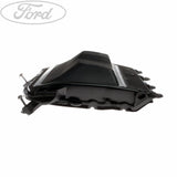 Original Ford Blende Ansaugkrümmer 1683664