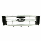 Original Ford Ranger Kühlergrill vorne Chrom-Silber 5079171