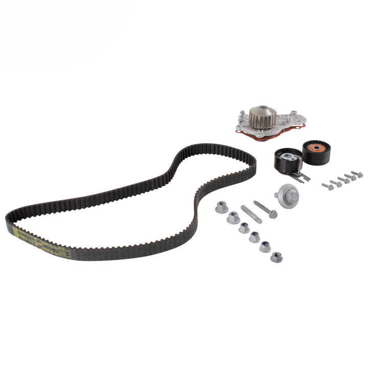 Fiesta Mk7 1.4 Duratorq Wasserpumpe + Zahnriemensatz