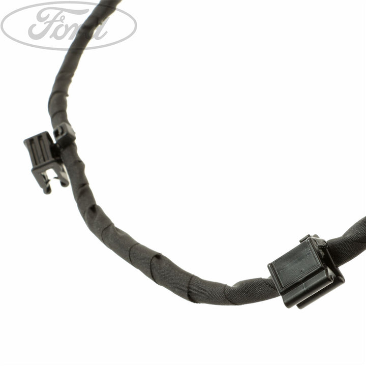 Original Ford Mondeo 2010-2014 Kabelbaum Einparkhilfe hinten 1819369