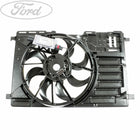 Original Ford Kuga Motorlüfter & Motor 2084887