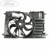 Original Ford Kuga Motorlüfter & Motor 2084887