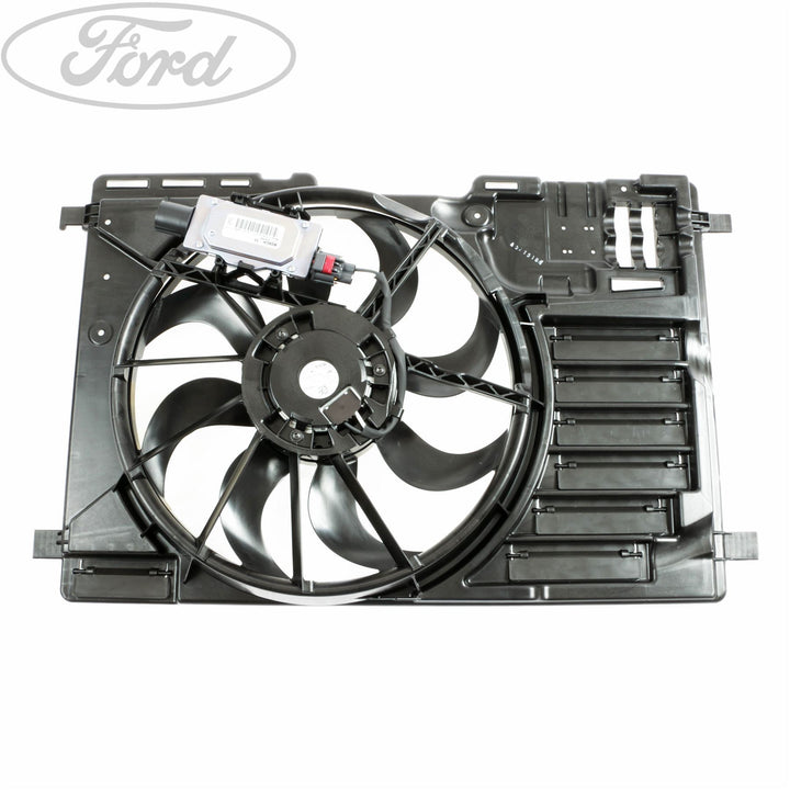 Original Ford Kuga Motorlüfter & Motor 2084887