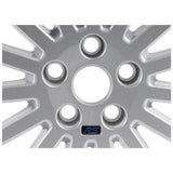 Original Ford Focus RS 2009-2011 Performance Alufelge 19