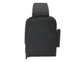 Ford Transit Courier HDD* Sitzbezug für Fahrersitz, schwarz 2326846