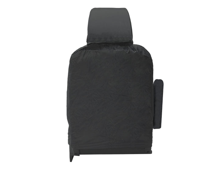 Ford Transit Courier HDD* Sitzbezug für Fahrersitz, schwarz 2326846