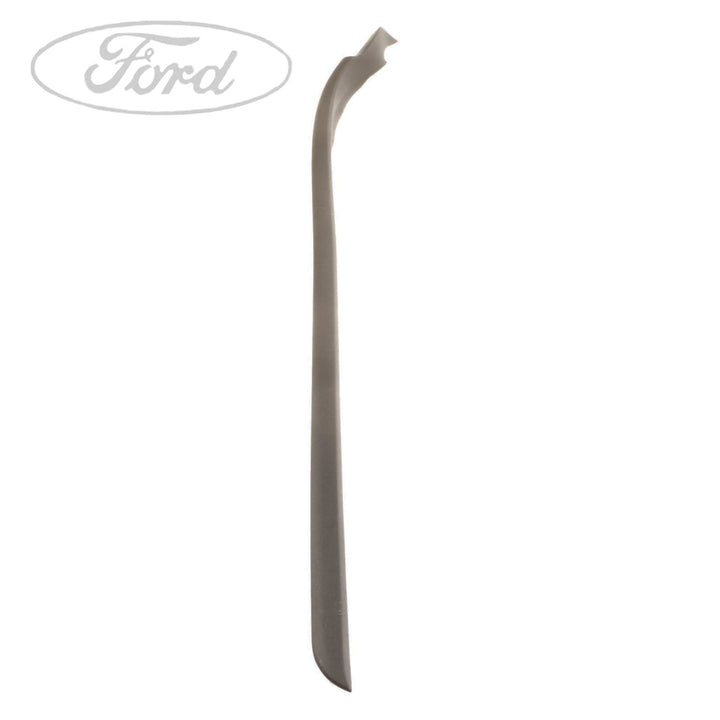 Original Ford Fiesta Einsatzformleiste für die Windschutzscheibe 1746911