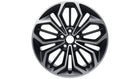 Ford Focus Alufelge 18