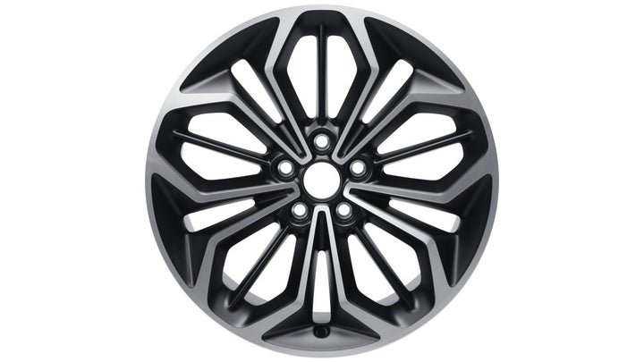 Original Ford Focus Leichtmetallrad 18