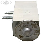 Original Ford Expansionsventil 1541406
