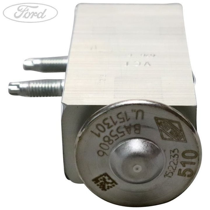 Original Ford Expansionsventil 1541406