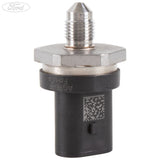 S-Max WA6 Mondeo Mk4 Galaxy Einspritzdüsen-Drucksensor