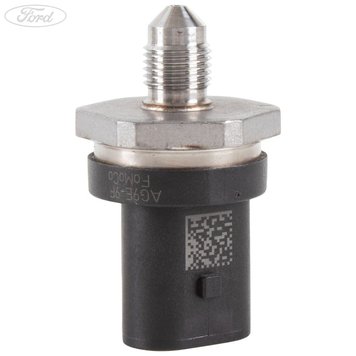 S-Max WA6 Mondeo Mk4 Galaxy Einspritzdüsen-Drucksensor