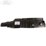 Original Ford Transit ab 2014 Verkleidung Radhaus 1864447