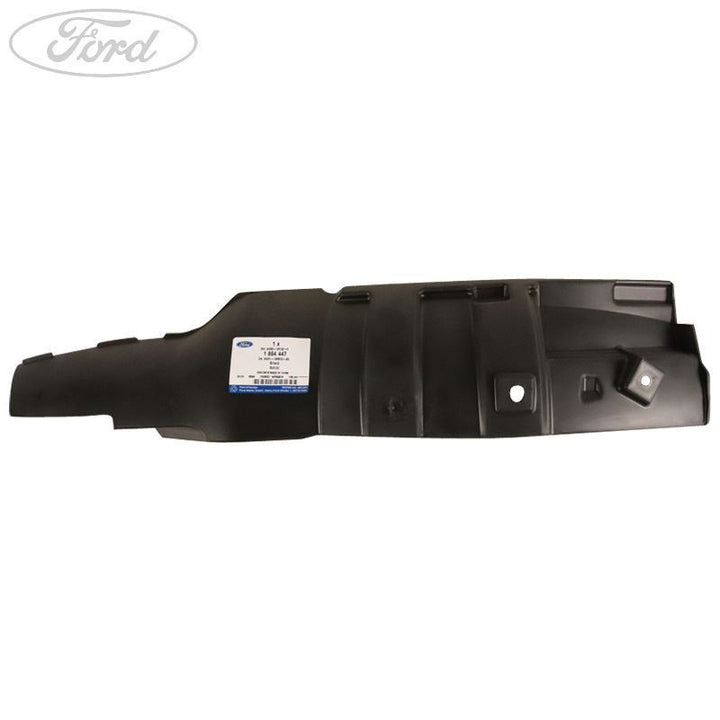 Original Ford Transit ab 2014 Verkleidung Radhaus 1864447