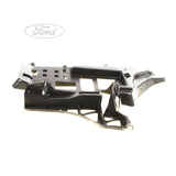 Original Ford Galaxy WA6 Halter Stoßfänger hinten 1751381