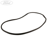 Original Ford Transit Connect Dichtgummi - drittes Viertelfenster 1858265
