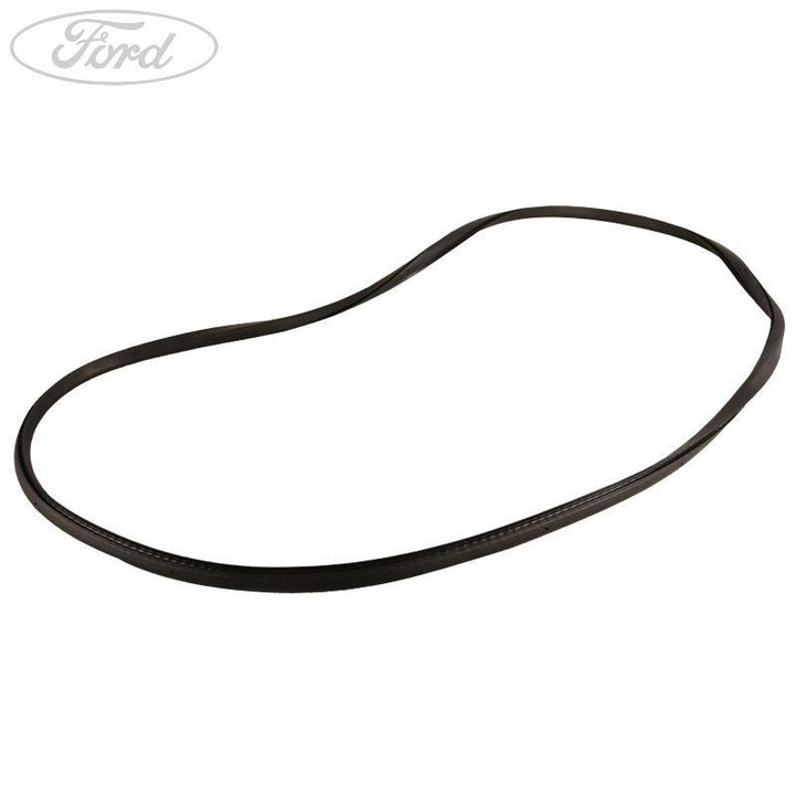 Original Ford Transit Connect Dichtgummi - drittes Viertelfenster 1858265