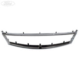 Mondeo Mk3 vorderer Kühlergrill Rahmen Titanium