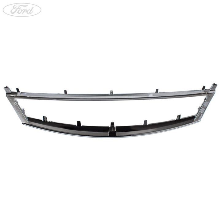 Mondeo Mk3 vorderer Kühlergrill Rahmen Titanium