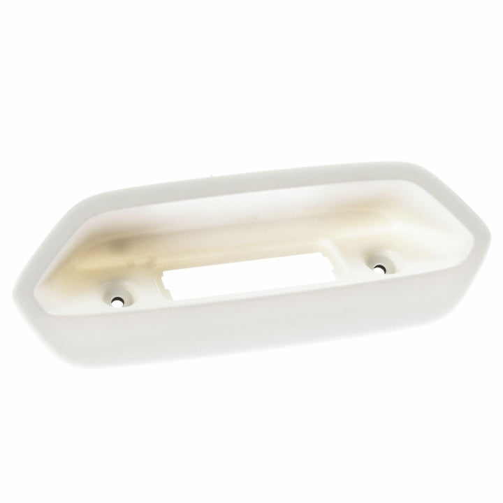 Original Ford Kuga Griff - Kofferraumklappe hinten Frozen White 08-16 1831471