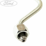 Original Ford Transit Kraftstoffeinspritzleitung Zylinder 1 - 2.2L Duratorq