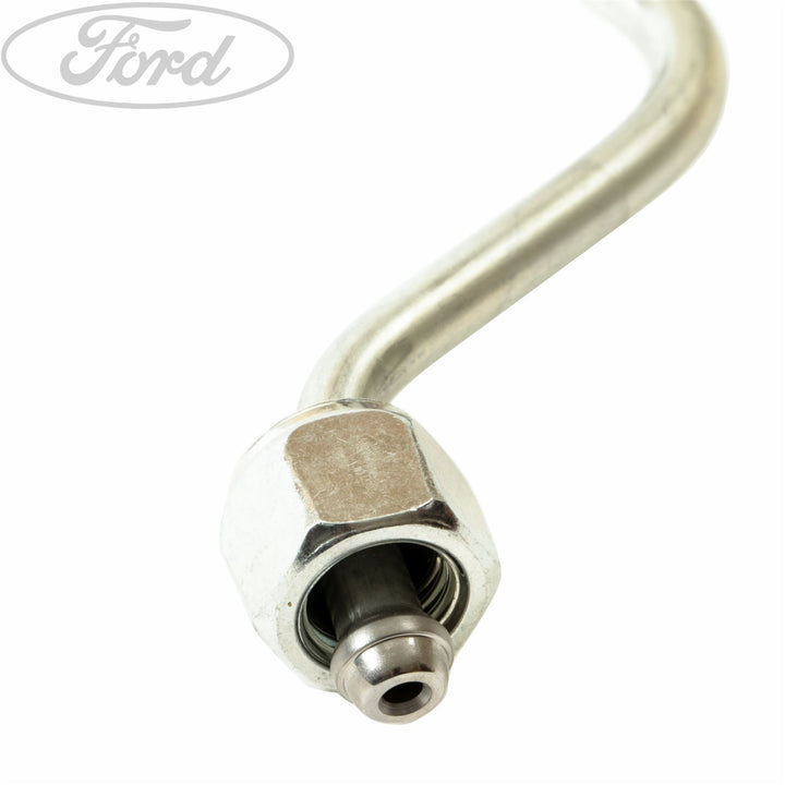 Original Ford Transit Kraftstoffeinspritzleitung Zylinder 1 - 2.2L Duratorq