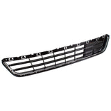 Ford Mondeo 2015-2019 Stoßstangengrill unten mit Chromrand 1909427