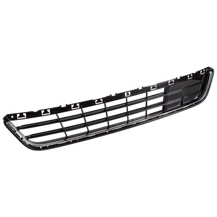 Ford Mondeo 2015-2019 Stoßstangengrill unten mit Chromrand 1909427