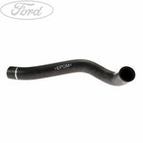 Original Ford Kühlerschläuche 5031513