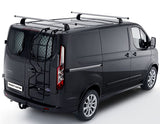 Thule®* Dachgrundträger Satz mit 2 Querträgern