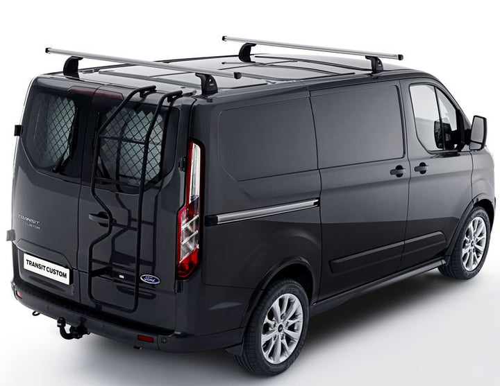 Thule®* Dachgrundträger Satz mit 2 Querträgern